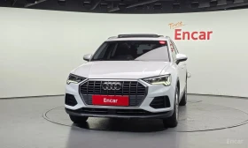 Audi Q3 F3 35 TDI, снимка 2