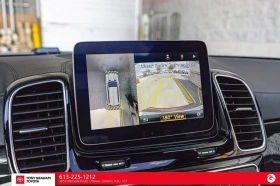 Mercedes-Benz GLS 500 4MATIC/AMG LINE/PANORAMA/360CAM/BURMESTER, снимка 16