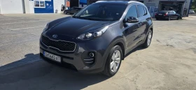 Kia Sportage, снимка 1