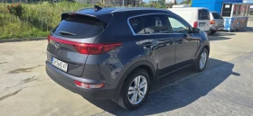 Kia Sportage, снимка 7