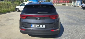 Kia Sportage, снимка 6