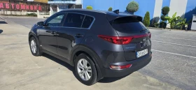 Kia Sportage, снимка 8