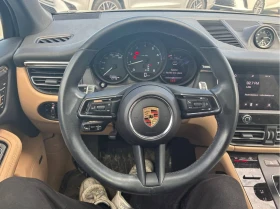 Porsche Macan * CARFAX* Дистроник * Обдухване * Два ключа, снимка 8