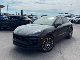 Porsche Macan * CARFAX* Дистроник * Обдухване * Два ключа, снимка 1