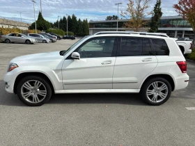 Mercedes-Benz GLK 250 BlueTEC | CARFAX | АВТОКРЕДИТ, снимка 3