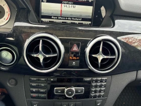 Mercedes-Benz GLK 250 BlueTEC | CARFAX | АВТОКРЕДИТ, снимка 9