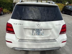 Mercedes-Benz GLK 250 BlueTEC | CARFAX | АВТОКРЕДИТ, снимка 5