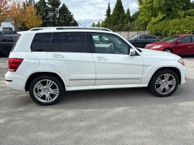 Mercedes-Benz GLK 250 BlueTEC | CARFAX | АВТОКРЕДИТ, снимка 4