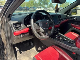 Dodge Durango R/T AWD  CARFAX, снимка 5