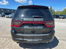 Dodge Durango R/T AWD  CARFAX, снимка 4