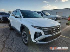 Hyundai Tucson, снимка 2