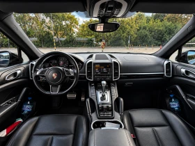 Porsche Cayenne S 4.8 V8   400 к.с., снимка 9