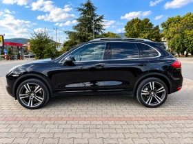 Porsche Cayenne S 4.8 V8   400 к.с., снимка 4