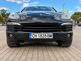 Porsche Cayenne S 4.8 V8   400 к.с., снимка 2