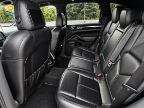 Porsche Cayenne S 4.8 V8   400 к.с., снимка 8