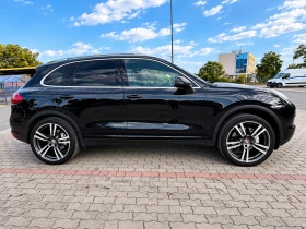 Porsche Cayenne S 4.8 V8   400 к.с., снимка 5