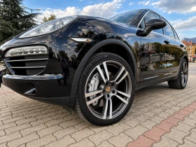 Porsche Cayenne S 4.8 V8   400 к.с., снимка 6