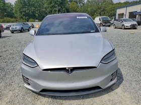 Tesla Model X 75D AWD, снимка 5