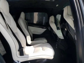 Tesla Model X 75D AWD, снимка 11
