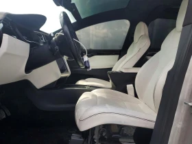 Tesla Model X 75D AWD, снимка 7