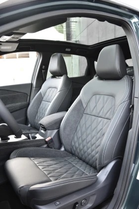 Nissan Qashqai Tekna + 4WD, снимка 13