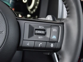 Nissan Qashqai Tekna + 4WD, снимка 9