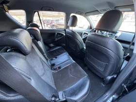 Toyota Rav4 2.2 D4D 4Х4 НОВ ВНОС, снимка 12