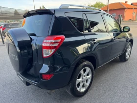 Toyota Rav4 2.2 D4D 4Х4 НОВ ВНОС, снимка 4