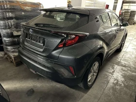 Toyota C-HR 2023, снимка 3