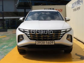 Hyundai Tucson 1.6T / Mordern, снимка 2