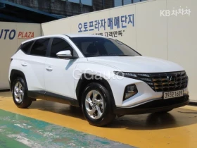 Hyundai Tucson 1.6T / Mordern, снимка 1
