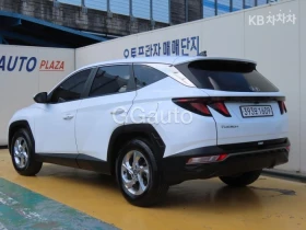 Hyundai Tucson 1.6T / Mordern, снимка 4