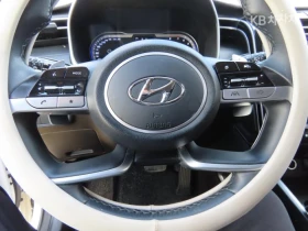 Hyundai Tucson 1.6T / Mordern, снимка 8