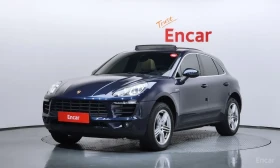 Porsche Macan 3.0 , снимка 1