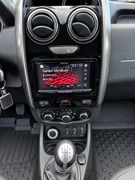 Dacia Duster TCe, снимка 9