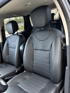 Dacia Duster TCe, снимка 7