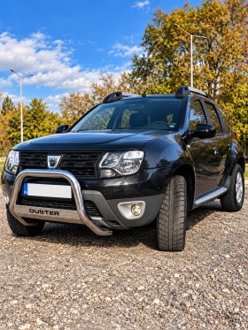 Dacia Duster TCe, снимка 1