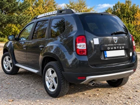 Dacia Duster TCe, снимка 3