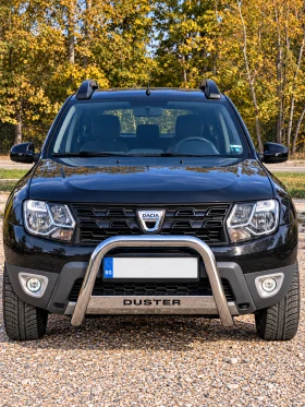 Dacia Duster TCe, снимка 2