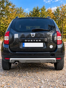 Dacia Duster TCe, снимка 4