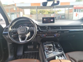 Audi Q7, снимка 15 - Автомобили и джипове - 44966617