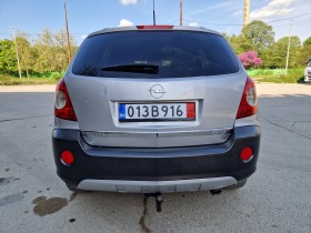 Opel Antara 2.0CDTi   | Mobile.bg   6
