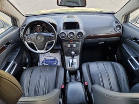 Opel Antara 2.0CDTi   | Mobile.bg   11