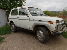 Lada Niva 1.7 MI, снимка 4