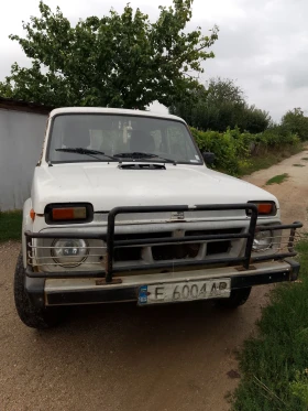 Lada Niva 1.7 MI | Mobile.bg    5