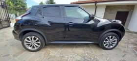 Nissan Juke | Mobile.bg    7