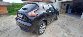 Nissan Juke | Mobile.bg    6