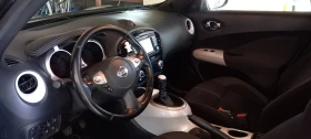 Nissan Juke | Mobile.bg    10