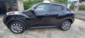 Nissan Juke | Mobile.bg    3