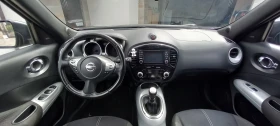 Nissan Juke | Mobile.bg    8